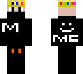 m4tu4s oficial skin
