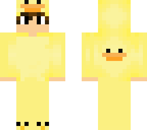 mac attack duck