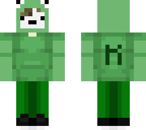 mackermit81 revamped