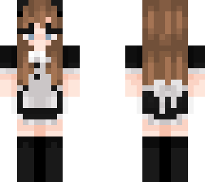 maid ~ :3