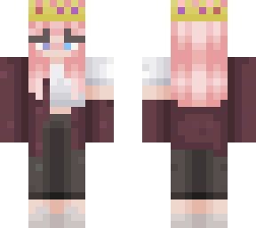 main with elf ears