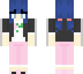 maranet color block
