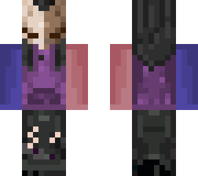 mask skin