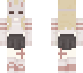 masked kassy