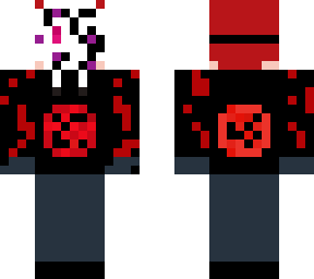 masked man