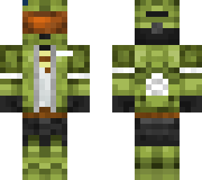 master chief