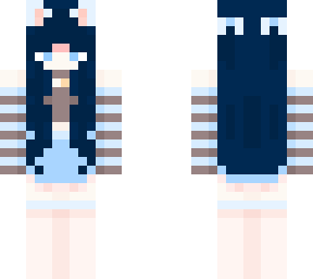 matching skin (part 2/3) (reupload)