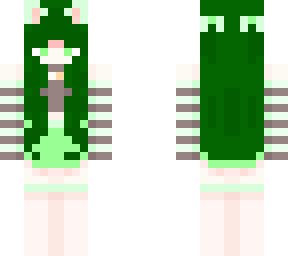 matching skin (part 3/3)