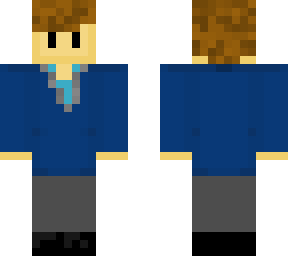 me but with wilbur's skin style