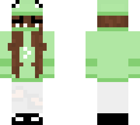 me frog :d