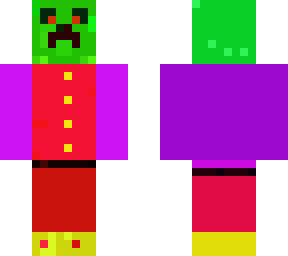 melo creeper king2