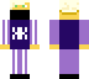melodic riddim (hexagy oct skin variant)