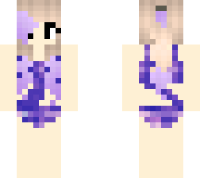 mermaid