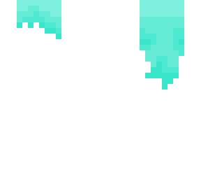 mermaid hair base