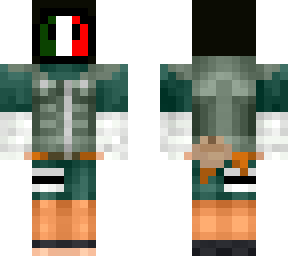 mexican bubba