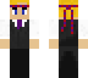 mightyz tailcoat