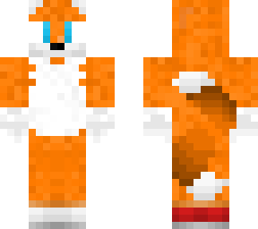 miles "tails" prower