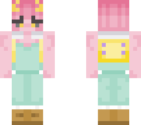 mina ashido