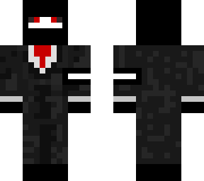 mine