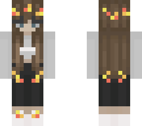 mini's  skin