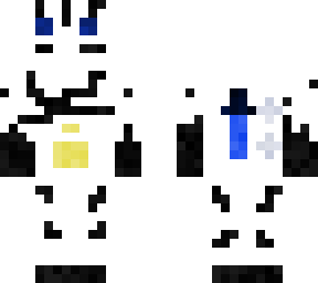 modern trooper