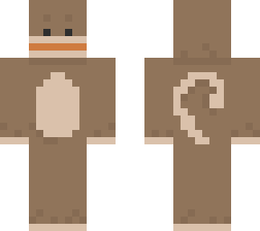 monke
