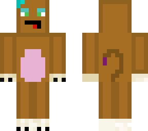 monkey