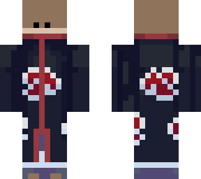 monkey akatsuki