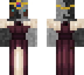 monuboo but with dress