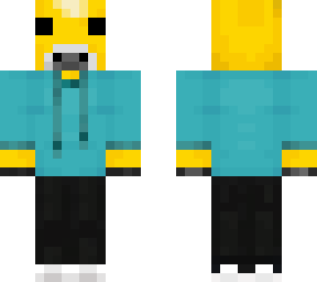 moobloom cyan hoodie