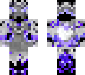 moon warrior