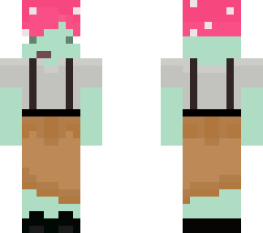 mooshroom frog