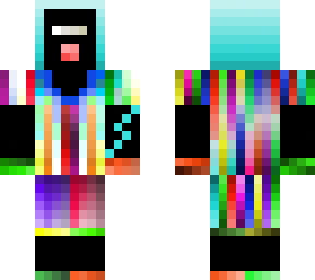 mr. colourful v1
