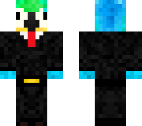 mr tweet tweet