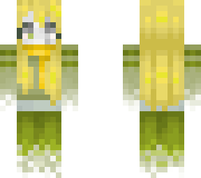mush's skin