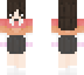 my character <3