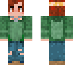 my default