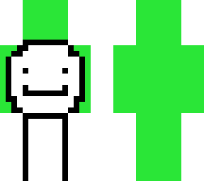 my first dream skin