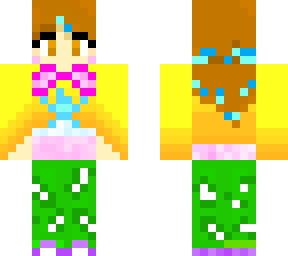 my minecraft oc remake