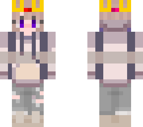 my oc!