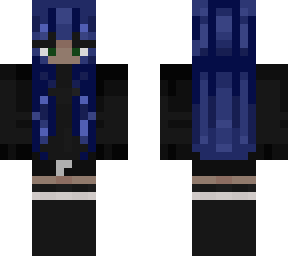 my oc