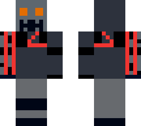 my oc