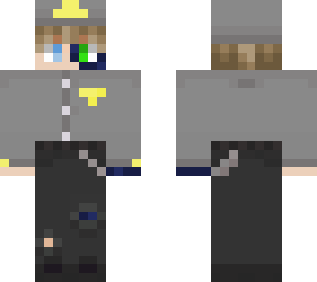my oc but change of colour