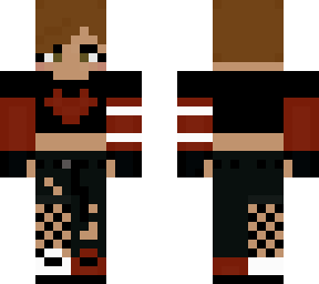 my oc olidollie