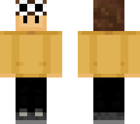 my official skin