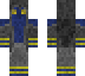 my personal skin