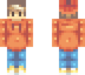 my pfp