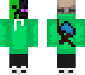 my skin