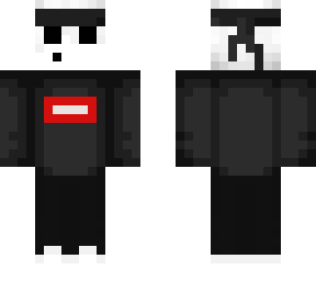 my skin dark edition