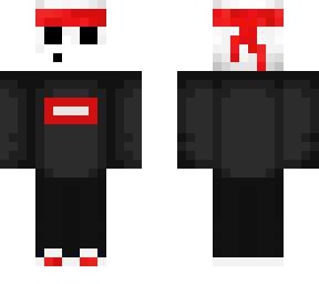 my skin dark version v2